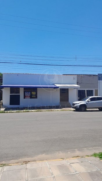 commercial_building em Rua José de Anchieta, Portão Velho - Portão - RS