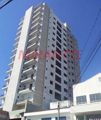 apartment em Avenida do Guacá, Lauzane Paulista - São Paulo - SP