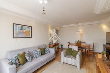 apartment em Rua Tobias Barreto, Mooca - São Paulo - SP