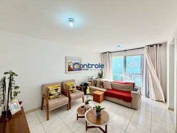 apartment em Rua Professora Maria do Carmo Souza, Campinas - São José - SC