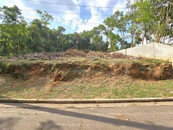 land_lot em Rua Otawa, Vila de São Fernando - Cotia - SP