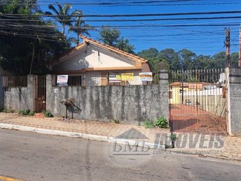 house em Rua Benjamin Capusso, Vila Curuçá - São Paulo - SP