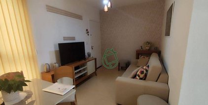 apartment em Rua Maurício Galli, Vila Sedenho - Araraquara - SP