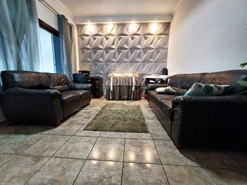 house em Rua Pedro Lombardi, Vila Mineirão - Sorocaba - SP