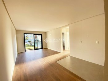 apartment em Avenida Osvaldo Aranha, Centro - Canela - RS