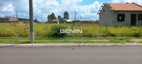 land_lot em Hispânica, Guajuviras - Canoas - RS