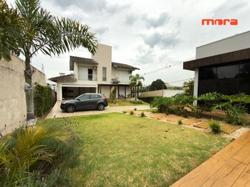 house em Rua Vicente Cunha, Palmital - Chapecó - SC