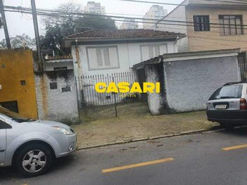 land_lot em Rua Gonçalves Dias, Centro - São Bernardo do Campo - SP