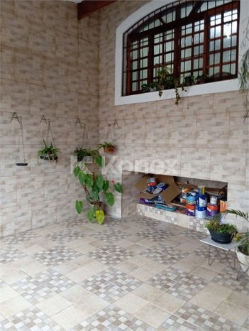 house em Rua Japi, Vila Ede - São Paulo - SP