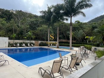 apartment em Rodovia Virgílio Várzea, Saco Grande - Florianópolis - SC