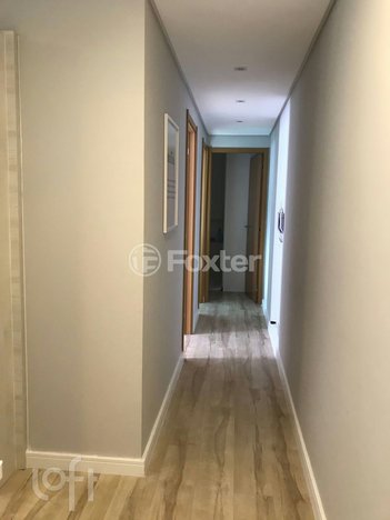apartment em Avenida Aricanduva, Jardim São Cristóvão - São Paulo - SP