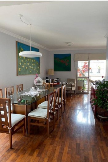 apartment em Rua Doutor Brasílio Machado, Santa Cecília - São Paulo - SP