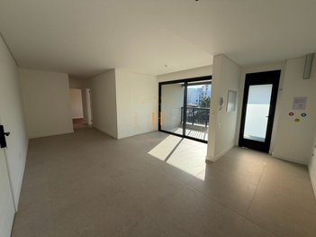 apartment em Rua Doutor Constâncio Krummel, Praia Comprida - São José - SC