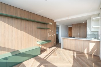 apartment em Rua Doutor Barcelos, Tristeza - Porto Alegre - RS