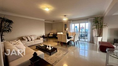 apartment em Rua Senador Fonseca, Vila Vianelo - Jundiaí - SP