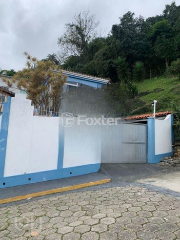 house em Rua Juan Ganzo Fernandes, Saco dos Limões - Florianópolis - SC