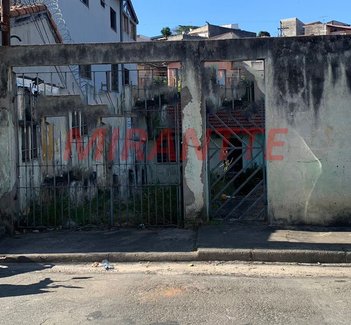 land_lot em Minas Gerais, Vila Ristori - Guarulhos - SP