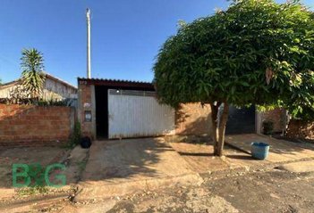 house em Rua Iguaçú, Nova Esperança - Ouro Verde - SP