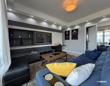apartment em Avenida Guatambu, Centro - Xangri-Lá - RS
