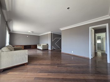 apartment em Rua Professor Filadelfo Azevedo, Vila Nova Conceição - São Paulo - SP