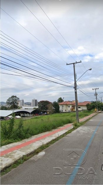 land_lot em Rua dos Inambus, Pedra Branca - Palhoça - SC