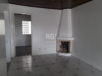 house em Luis Lederman, Morro Santana - Porto Alegre - RS