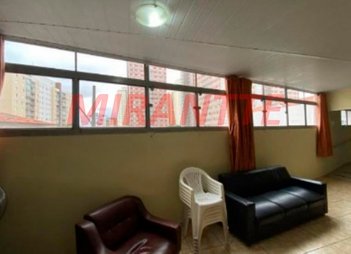 house em Rua Chico de Paula, Nossa Senhora do Ó - São Paulo - SP