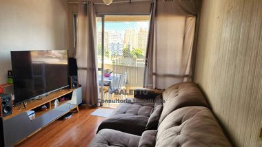 apartment em Rua Doutor Antônio Álvares Lobo, Botafogo - Campinas - SP