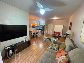 apartment em Rua dos Polvos, Jurerê - Florianópolis - SC