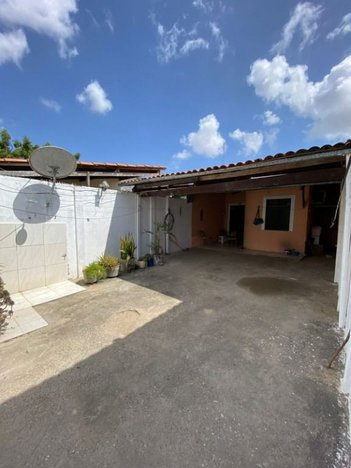 house em Rua Menor Jerônimo, Passaré - Fortaleza - CE
