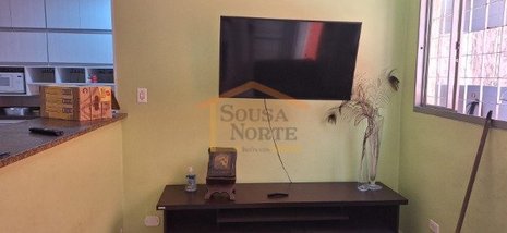 house em Rua Capitão Alberto Mendes Júnior, Água Fria - São Paulo - SP