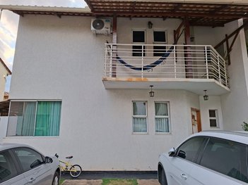 house em Rua Nossa Senhora da Conceição, Centro - Contagem - MG