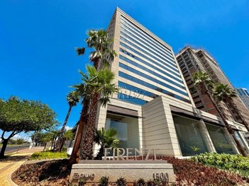 office em Avenida Doutor Adhemar Pereira de Barros, Bela Suiça - Londrina - PR