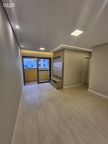 apartment em Avenida Guadalupe, Jardim América - São José dos Campos - SP