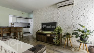 apartment em Rua Luiz Afonso, Cidade Baixa - Porto Alegre - RS