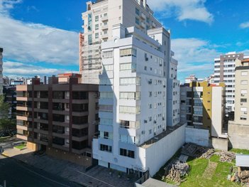 apartment em Rua Marabá, Centro - Cap��o da Canoa - RS