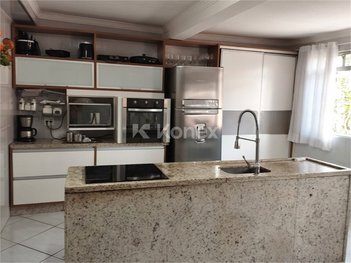 house em Rua Engenheiro Mariano Jatai Ferraz, Santa Teresinha - São Paulo - SP