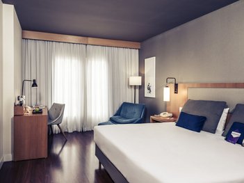 apartment em Avenida Aquidabã, Vila Lídia - Campinas - SP