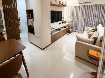 apartment em Rua Ouro Branco, Jardim Paulista - São Paulo - SP