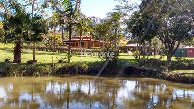 agricultural em Estrada Municipal Monterrey, Monterrey - Louveira - SP