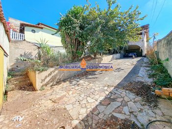 house em Rua Santa Filomena, Jardim Leblon - Belo Horizonte - MG