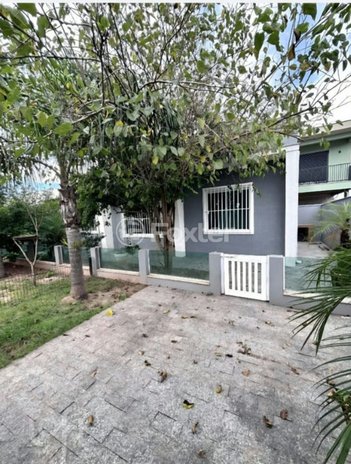 house em Rua Moinho Rio Vermelho, São João do Rio Vermelho - Florianópolis - SC