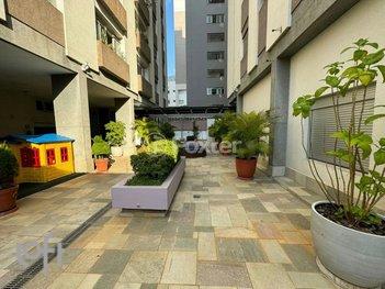 apartment em Rua Mourato Coelho, Pinheiros - São Paulo - SP