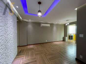apartment em Avenida Geremário Dantas, Freguesia (Jacarepaguá) - Rio de Janeiro - RJ