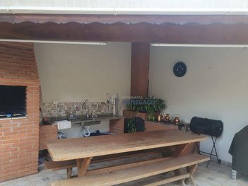 house em Rua Gastão Vidigal, Vila Monteiro - Piracicaba - SP