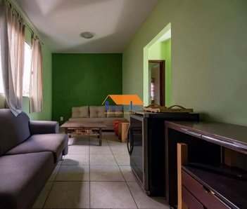 apartment em Rua Agostinho Azzi, Silveira - Belo Horizonte - MG