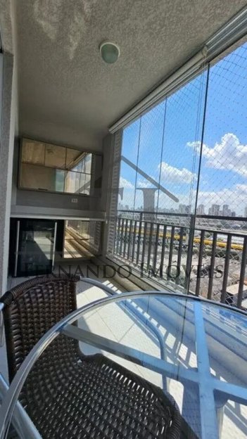 apartment em Rua Cisplatina, Ipiranga - São Paulo - SP