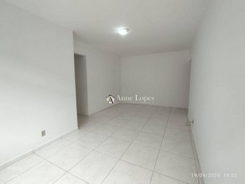 apartment em Rua Visconde de Faria, Campo Grande - Santos - SP