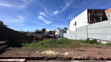 land_lot em Rua Padre Diogo Antônio Feijó, Engenho Braun - Chapecó - SC