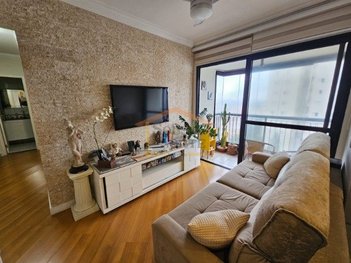 apartment em Rua Aluísio Azevedo, Santana - São Paulo - SP